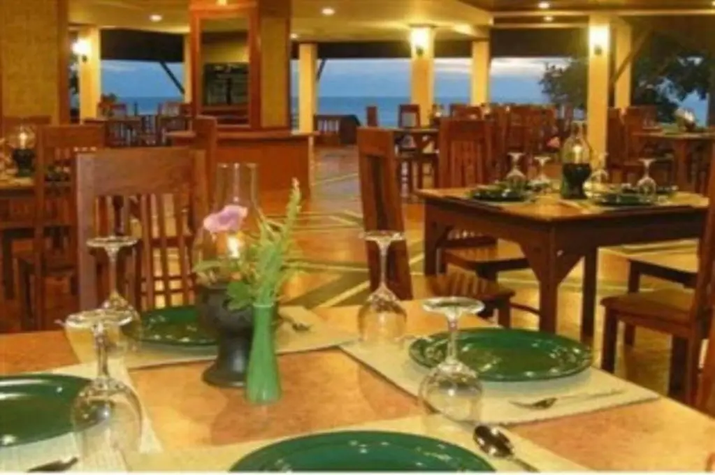 Ко Чанг: Koh Chang Resortel
