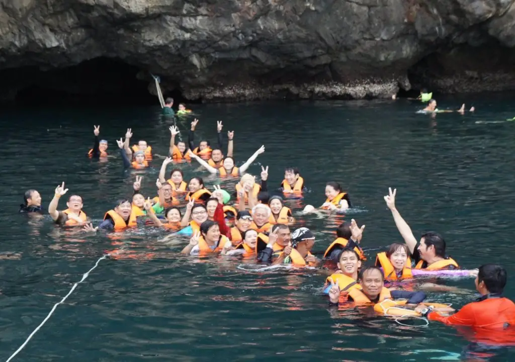 Ланта: Lanta Riviera Resort