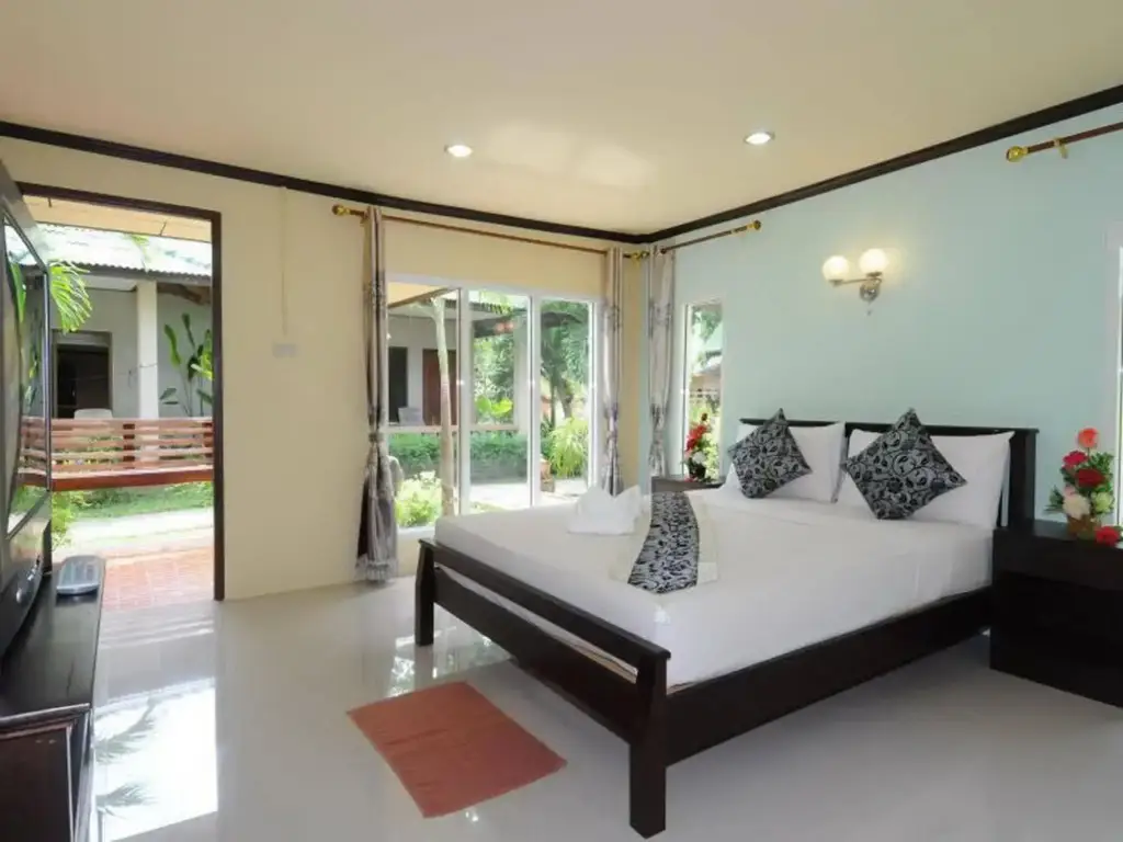Ланта: Lanta Riviera Resort