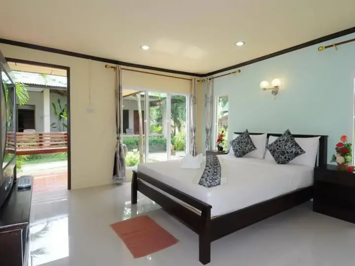 Ланта: Lanta Riviera Resort