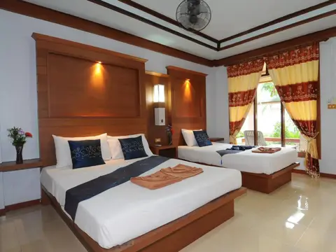 Lanta Riviera Resort — фото 1