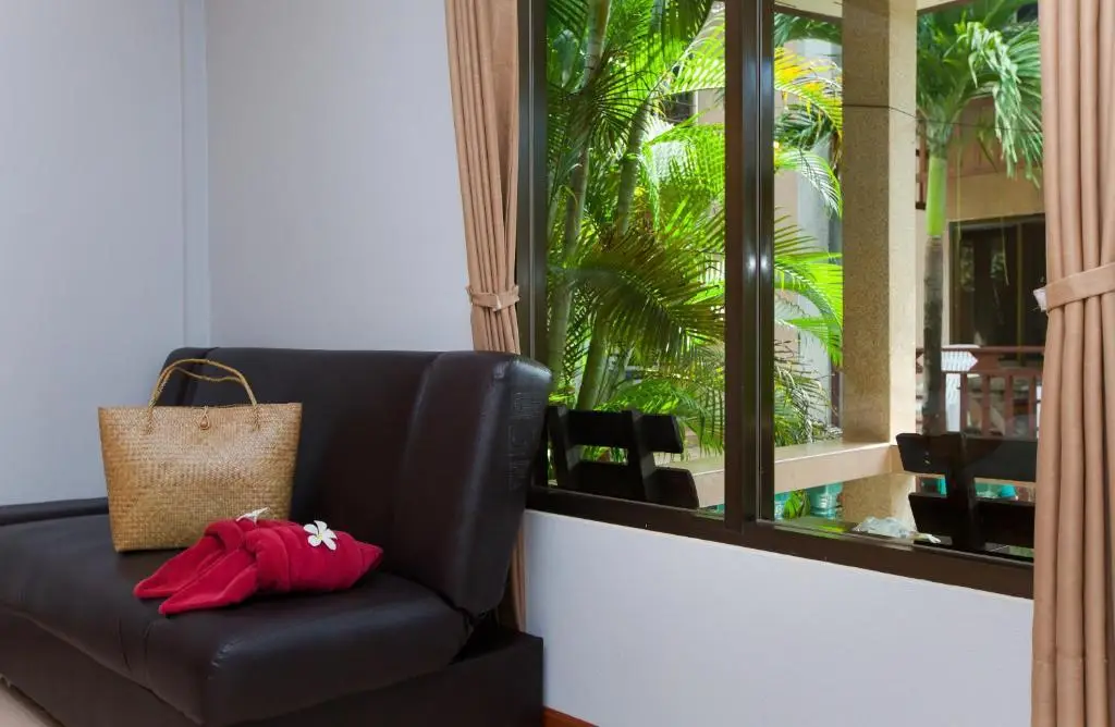 Ланта: Lanta Riviera Resort
