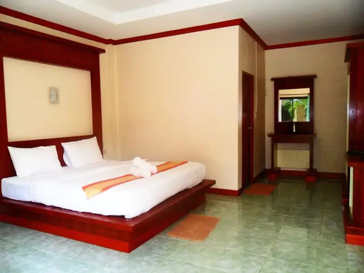 Ланта: Lanta Riviera Resort