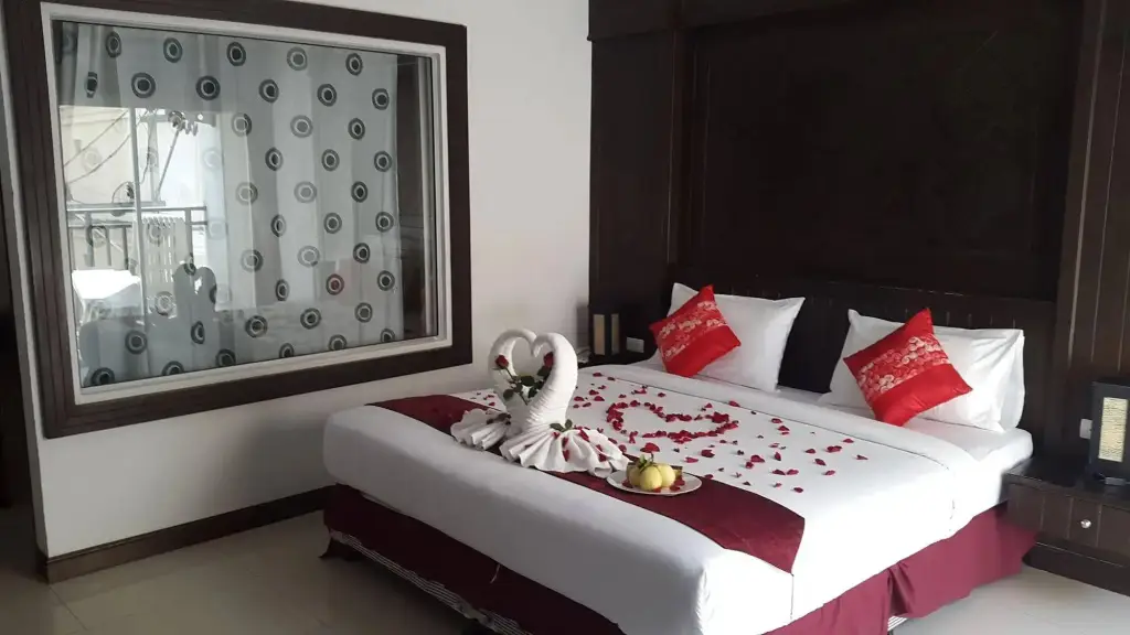 Пхукет: Patong Princess Hotel