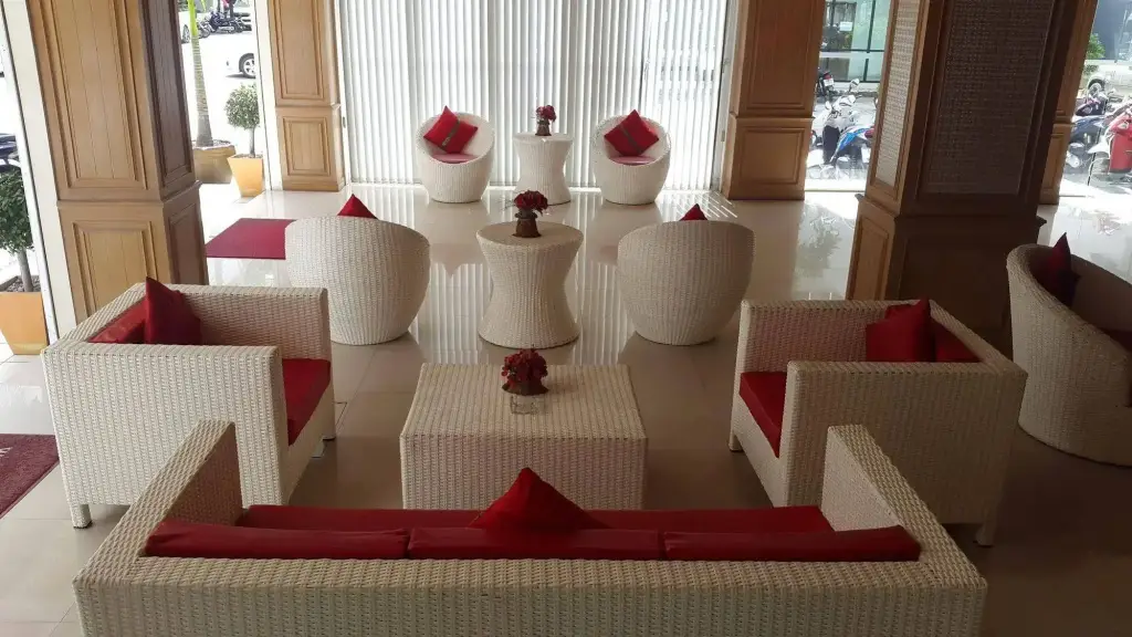 Пхукет: Patong Princess Hotel