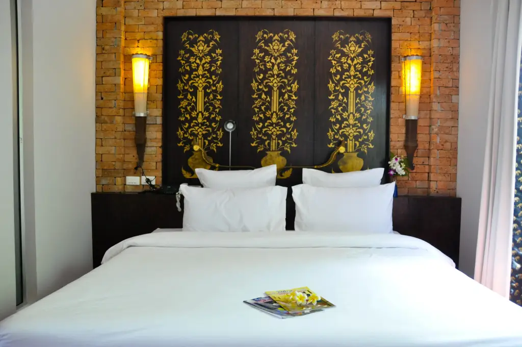 Чиангмай: Holiday Garden Hotel & Resort Chiang Mai