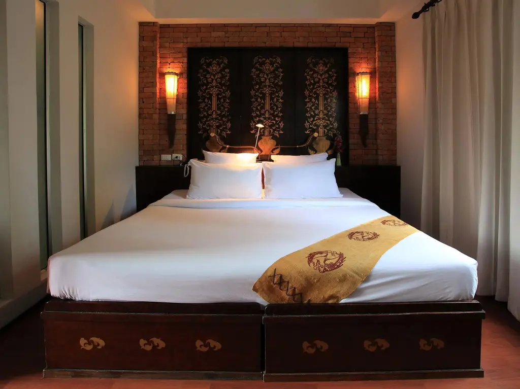 Чиангмай: Holiday Garden Hotel & Resort Chiang Mai