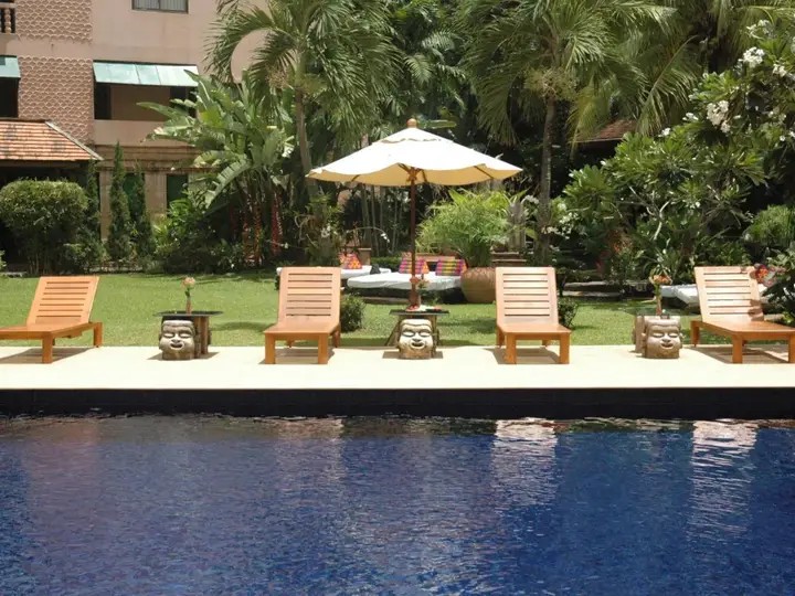 Чиангмай: Holiday Garden Hotel & Resort Chiang Mai