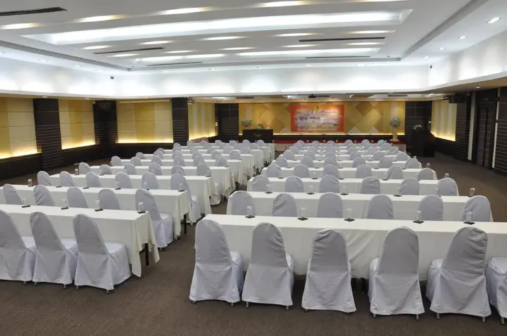 Чиангмай: Holiday Garden Hotel & Resort Chiang Mai
