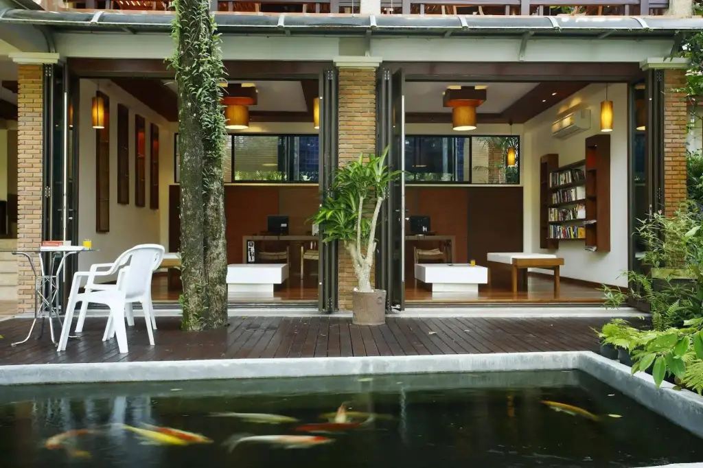Khaolak Bay Front Resort — фото 1