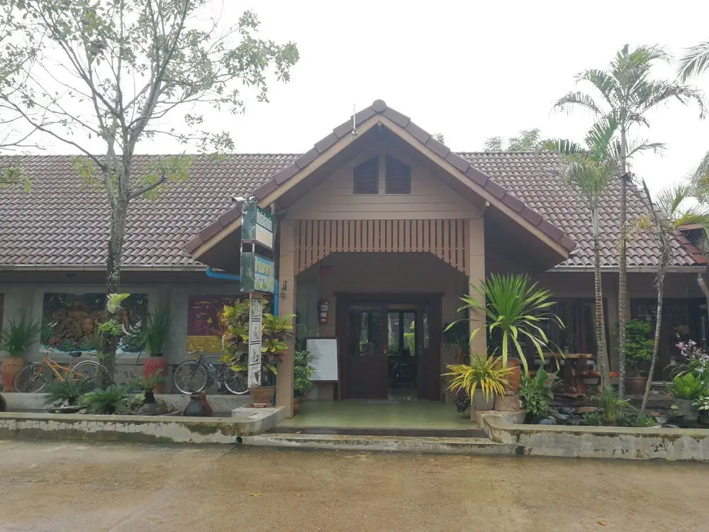 Нонгкхай: Sangtong Resort