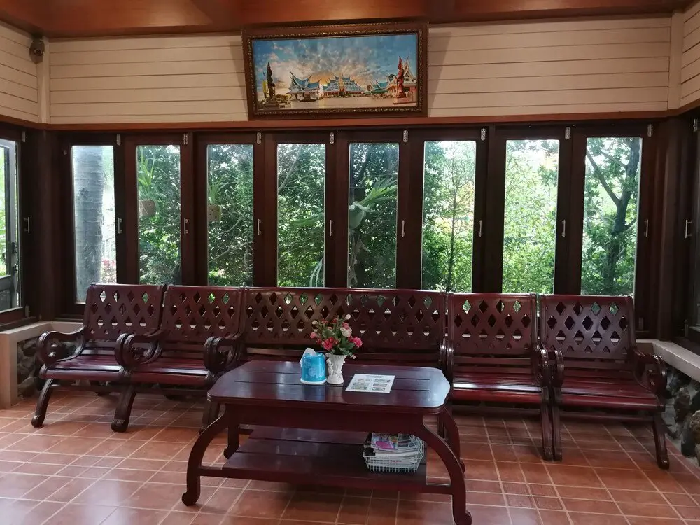 Нонгкхай: Sangtong Resort