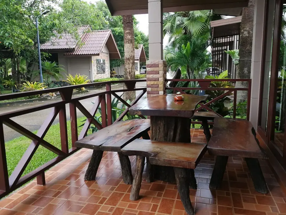 Нонгкхай: Sangtong Resort