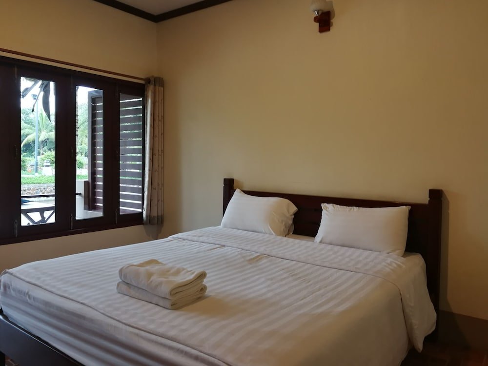Нонгкхай: Sangtong Resort
