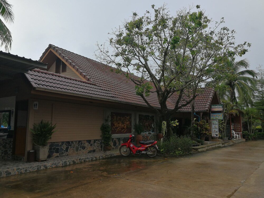 Нонгкхай: Sangtong Resort