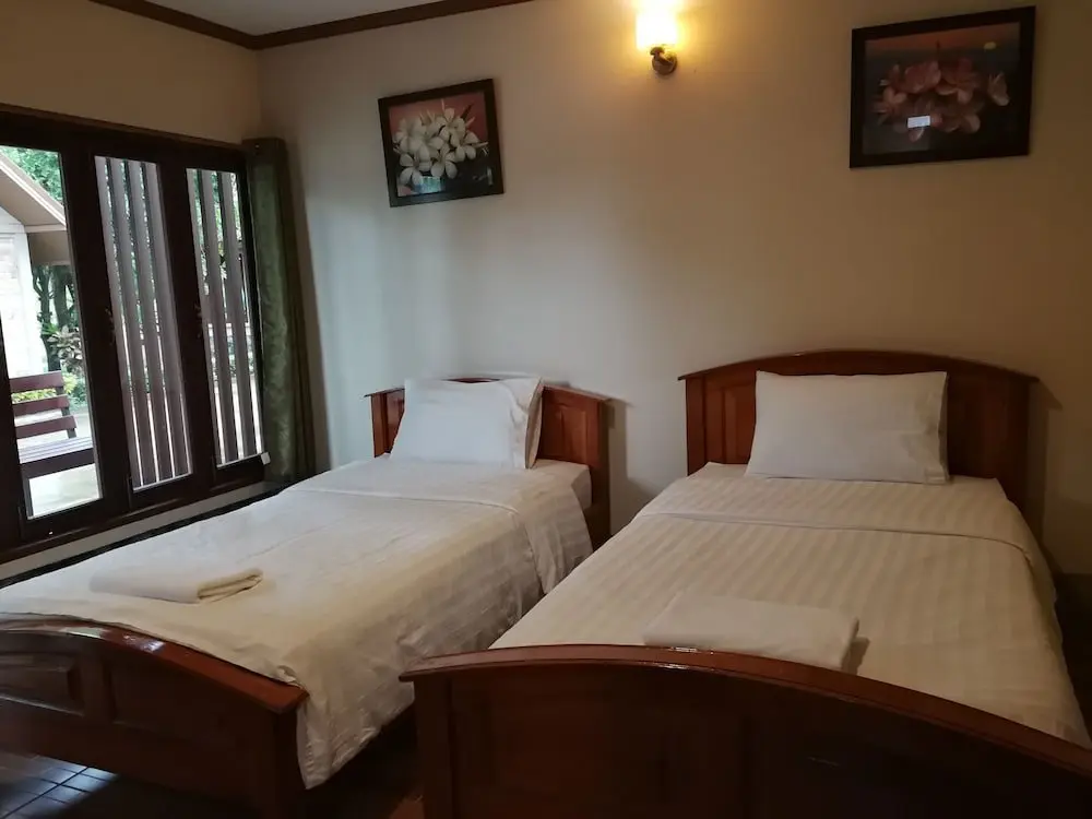 Нонгкхай: Sangtong Resort