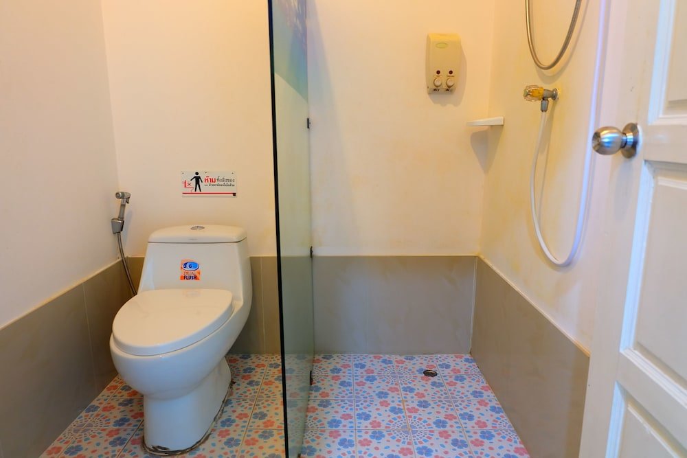 Сичон: Colour Beach Resort