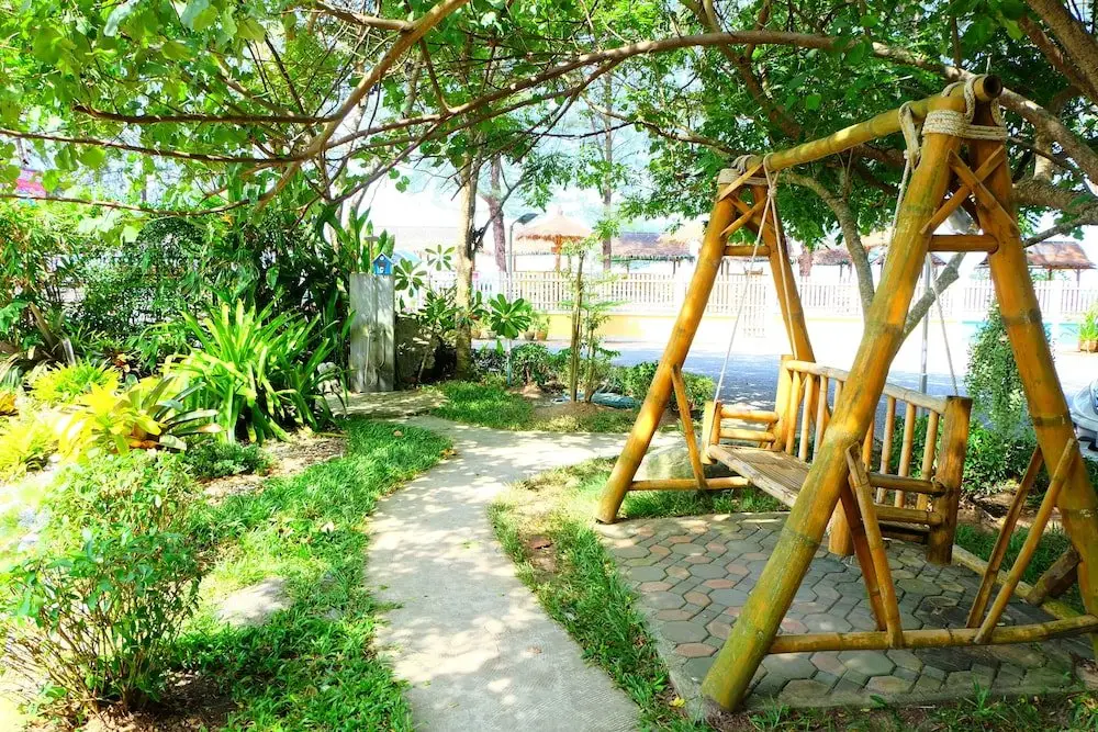 Сичон: Colour Beach Resort