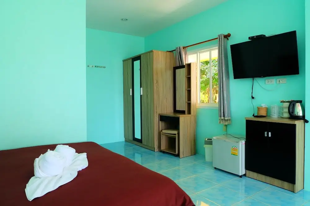 Сичон: Colour Beach Resort