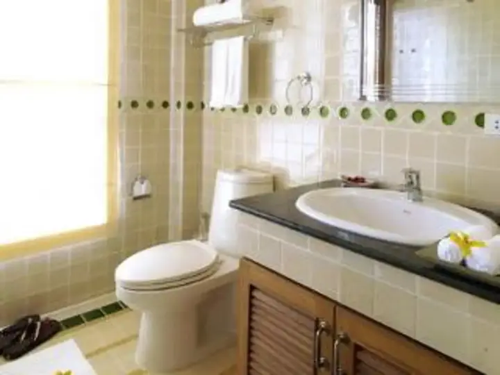Паттайя: Kintamani Exclusive Bali Villa And Resort