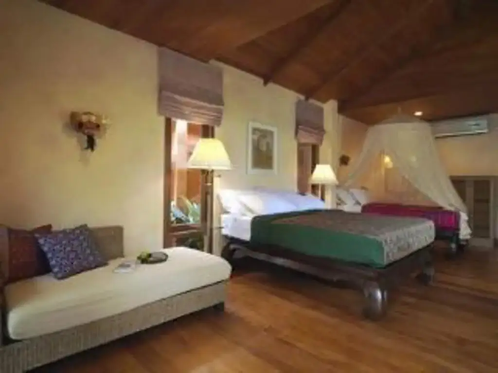 Kintamani Exclusive Bali Villa And Resort — фото 1