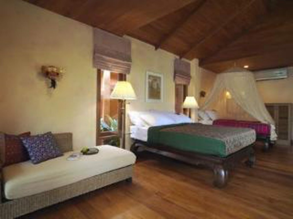 Паттайя: Kintamani Exclusive Bali Villa And Resort