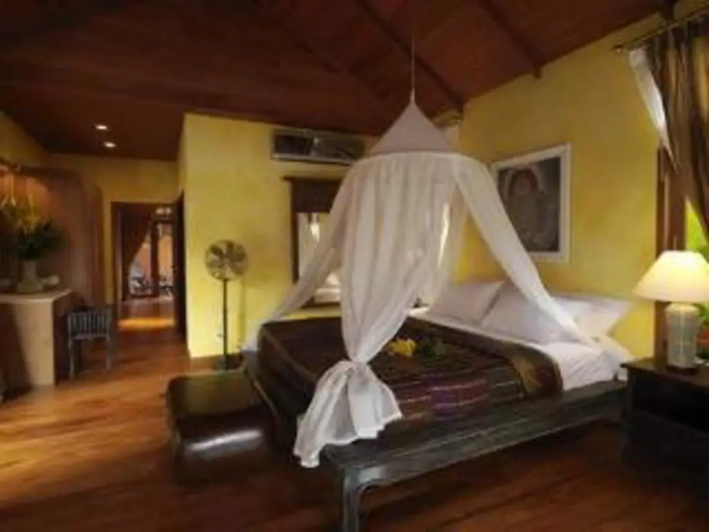 Паттайя: Kintamani Exclusive Bali Villa And Resort