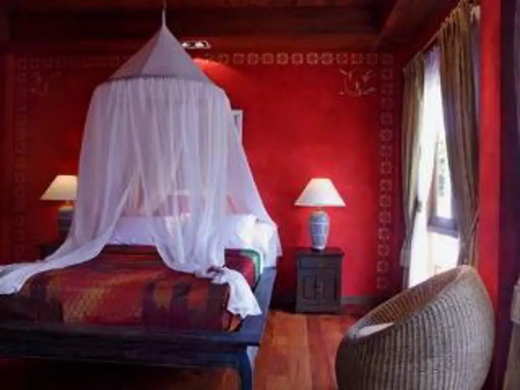 Паттайя: Kintamani Exclusive Bali Villa And Resort