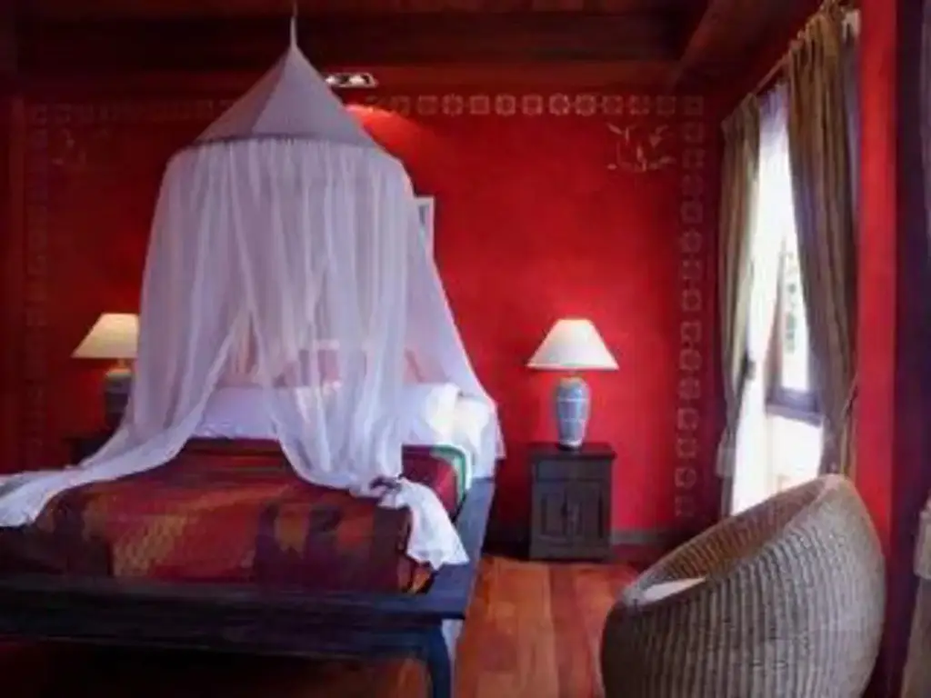 Паттайя: Kintamani Exclusive Bali Villa And Resort