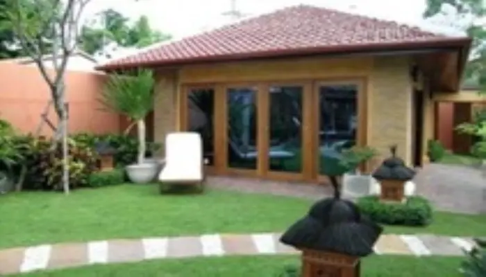 Паттайя: Kintamani Exclusive Bali Villa And Resort