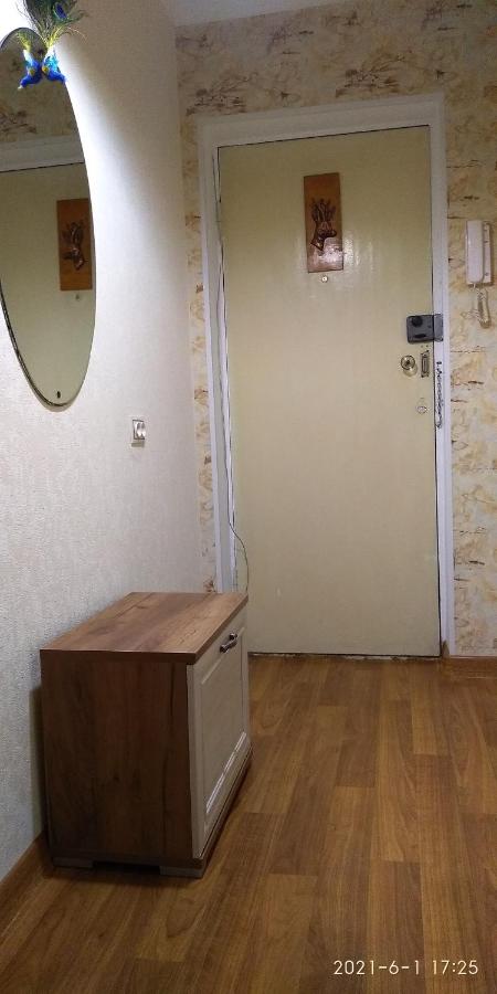 Владикавказ: Квартира у Фисы