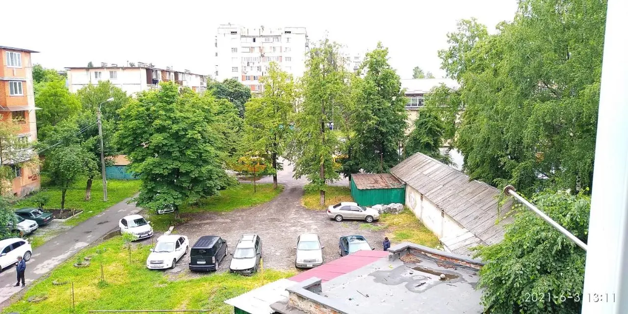 Владикавказ: Квартира у Фисы