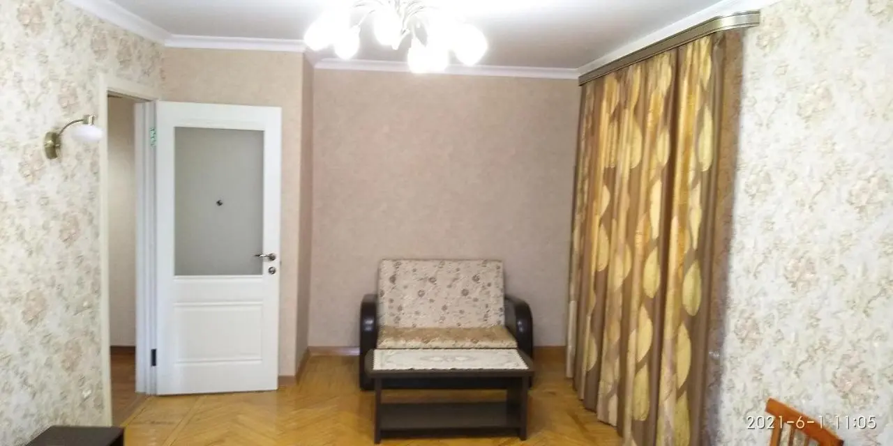 Владикавказ: Квартира у Фисы