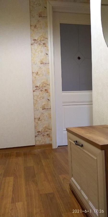 Владикавказ: Квартира у Фисы