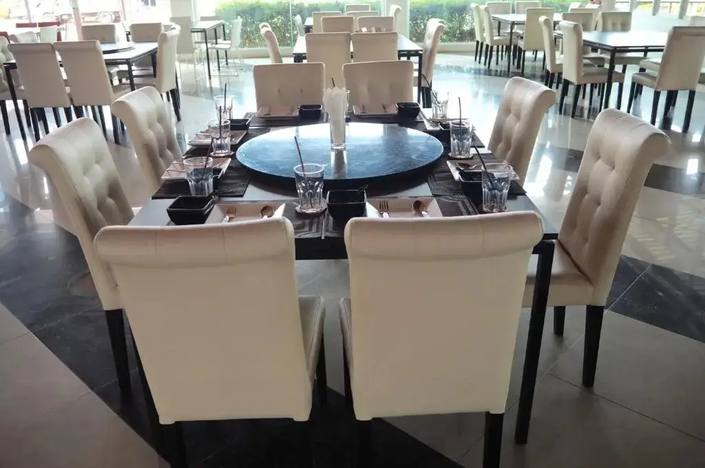 Си-Вилай: BK Place Hotel