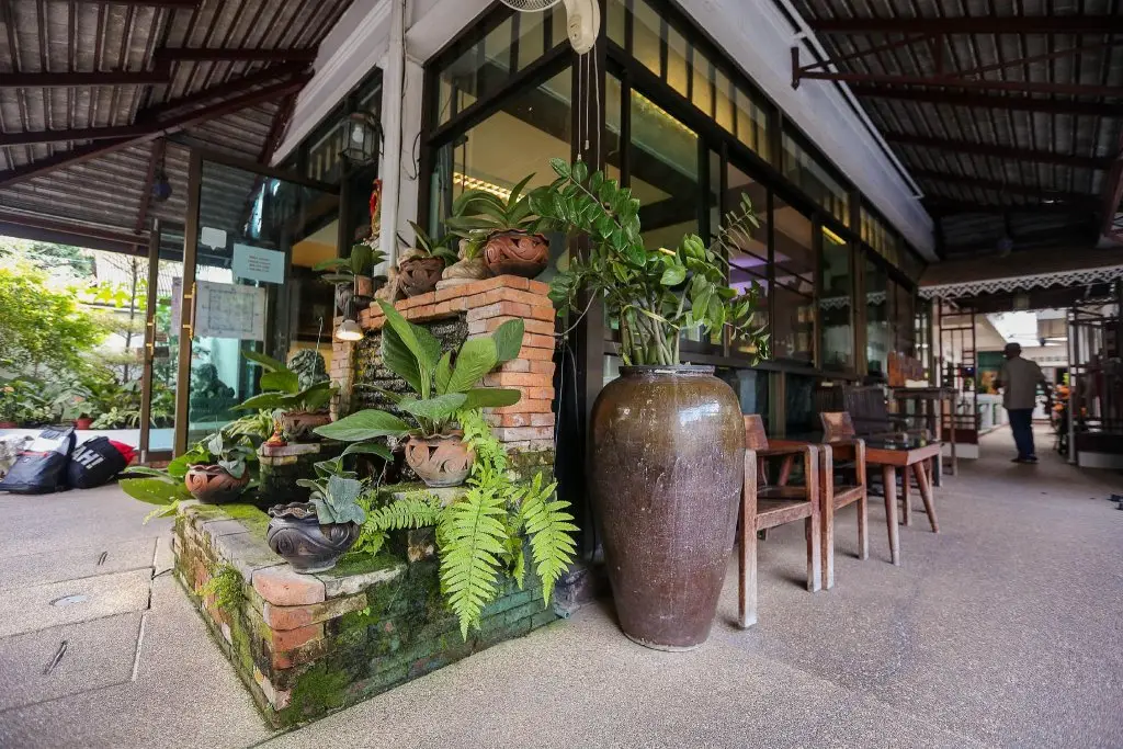 Чиангмай: ZEN Rooms Sripoom Soi 1