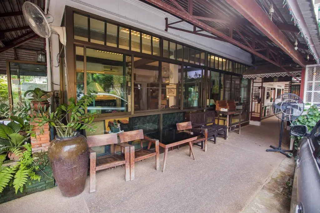 Чиангмай: ZEN Rooms Sripoom Soi 1