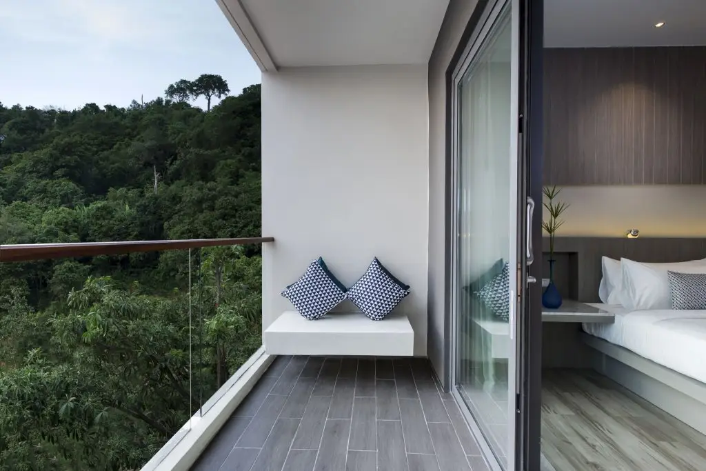Пхукет: Hotel IKON Phuket