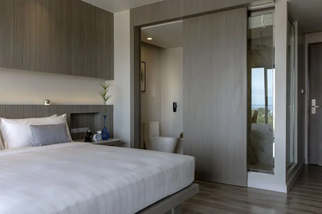 Пхукет: Hotel IKON Phuket