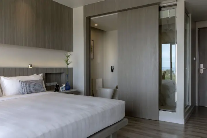 Пхукет: Hotel IKON Phuket