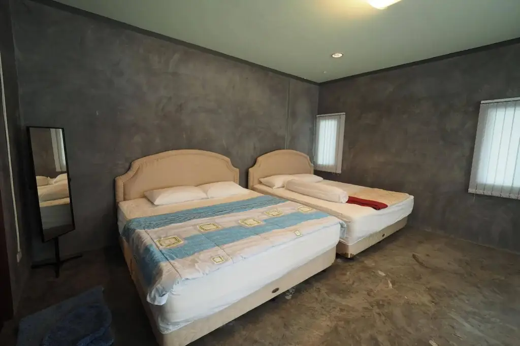 Пранбури : Prannary Pool Villa