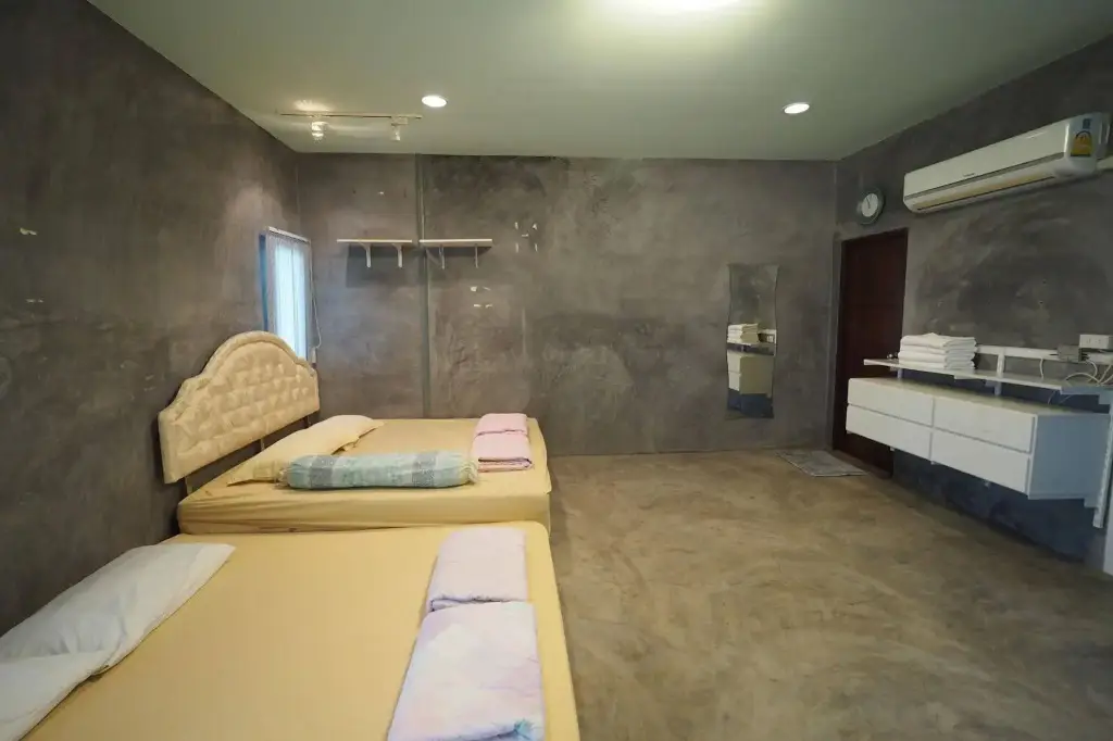 Пранбури : Prannary Pool Villa