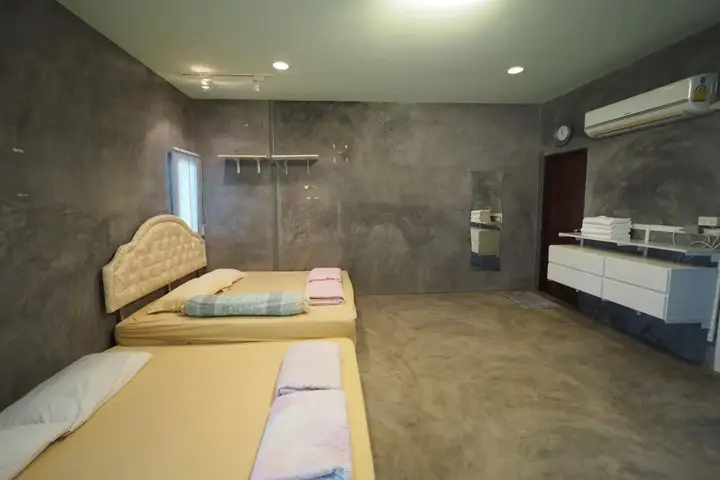 Пранбури : Prannary Pool Villa