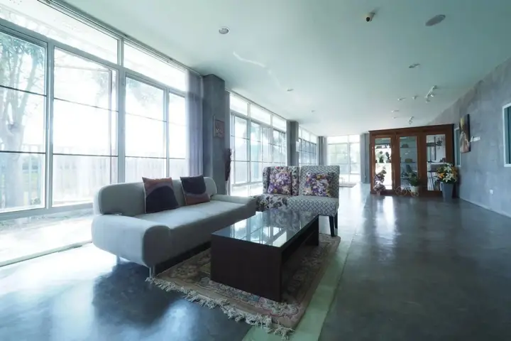 Пранбури : Prannary Pool Villa