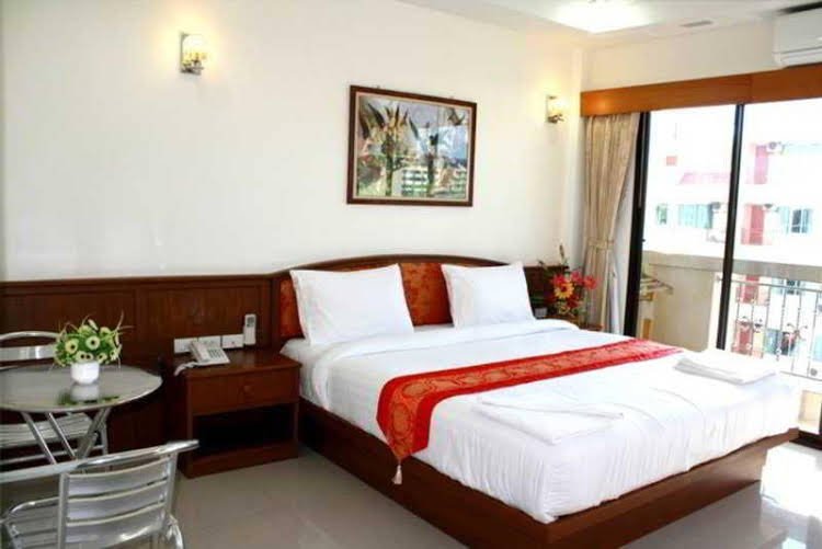 Кату: Sabai Inn Patong Phuket