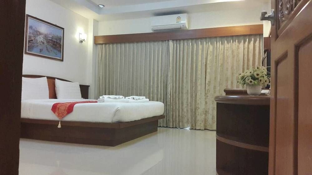 Кату: Sabai Inn Patong Phuket