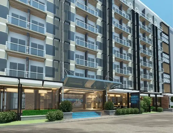 Кату: Sabai Inn Patong Phuket