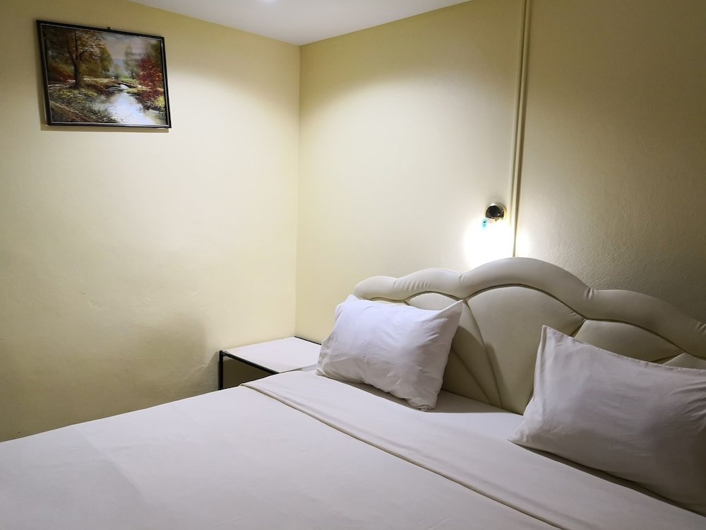 Ban Phaeng: King Palace Hotel