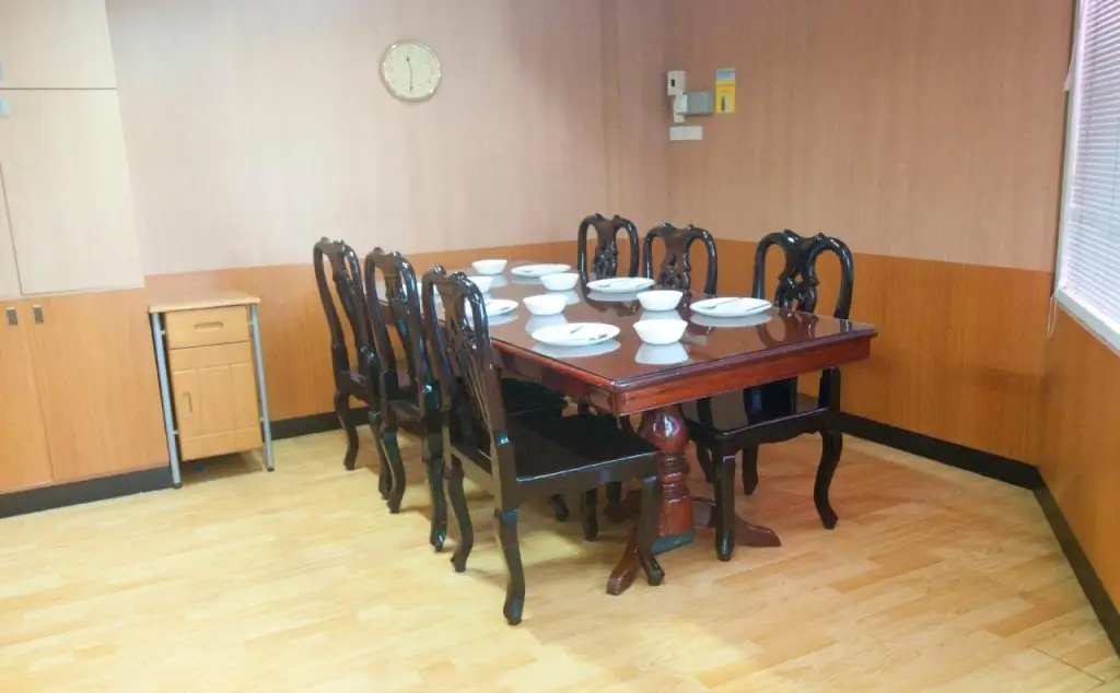 Бангкок: Alameda Suites Hotel