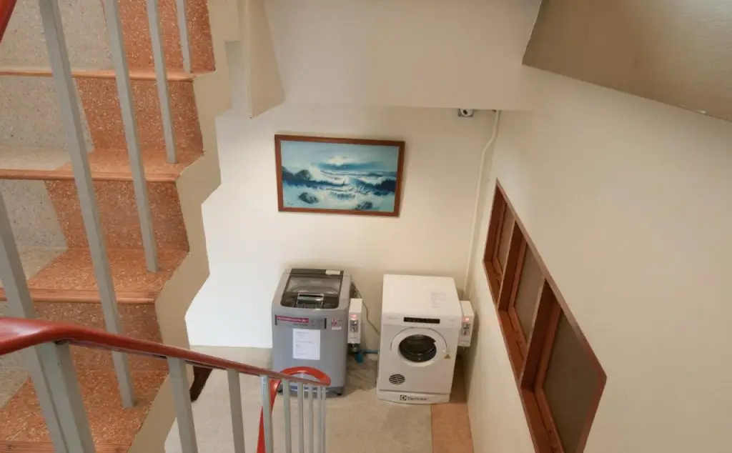 Бангкок: Alameda Suites Hotel